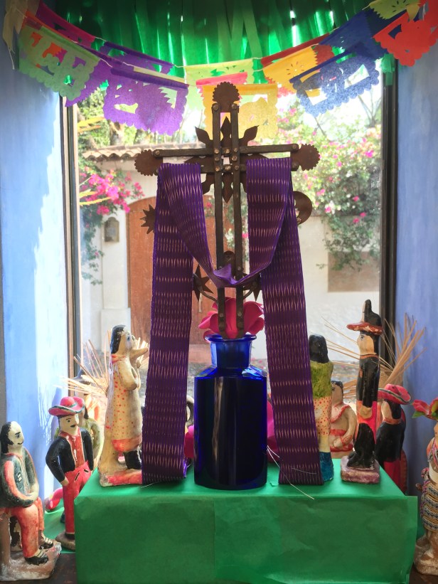 La Santa Cruz3demayo3