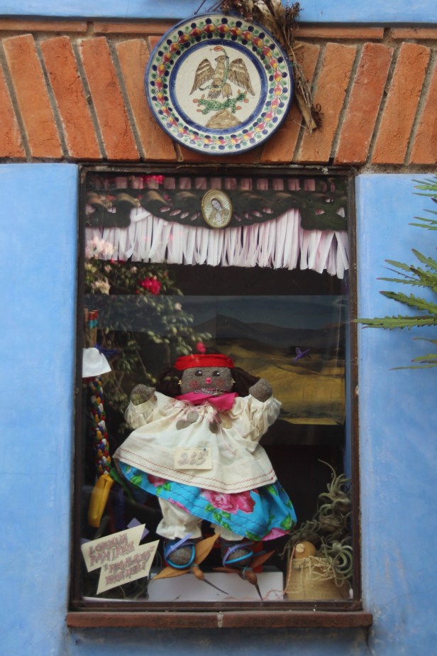 La Ventanita de Rosa