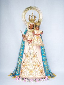 Santa Rosa de Lima imagen