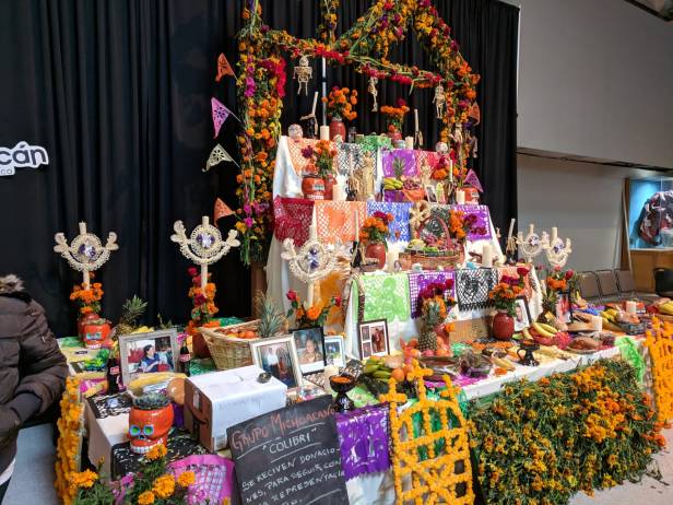 6 Migrantes Michoacán