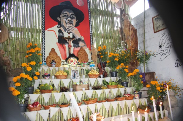 1Altar por DNeto