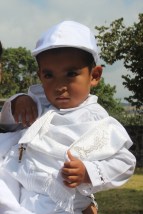 2 Juan 3 años hijo